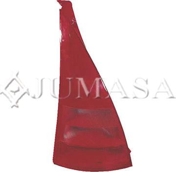 Jumasa 42411060 - Задний фонарь abcparts.ee