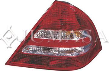 Jumasa 42412025 - Задний фонарь abcparts.ee