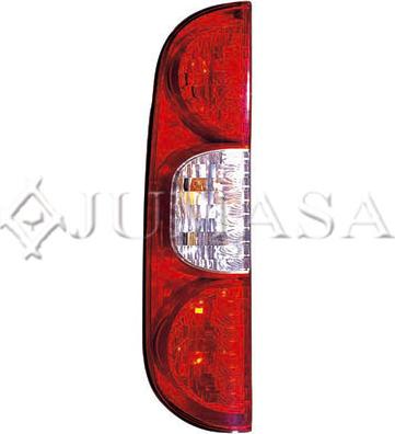 Jumasa 42421251 - Задний фонарь abcparts.ee