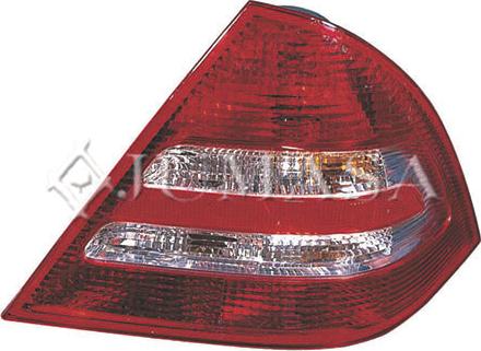 Jumasa 42422025 - Задний фонарь abcparts.ee