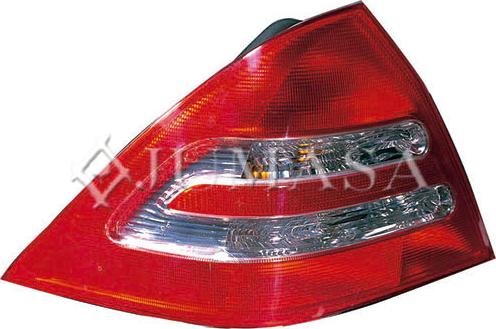Jumasa 42422021 - Задний фонарь abcparts.ee