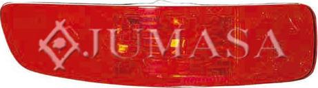 Jumasa 42522142 - Задний противотуманный фонарь abcparts.ee