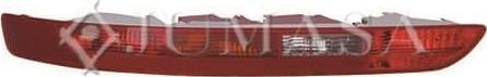 Jumasa 42810448 - Задний противотуманный фонарь abcparts.ee