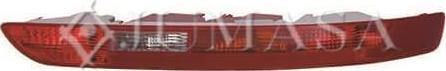 Jumasa 42820448 - Задний противотуманный фонарь abcparts.ee
