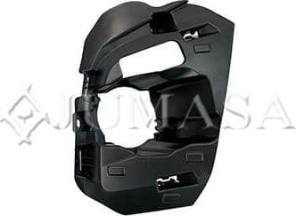 Jumasa 47013508 - Кронштейн, противотуманная фара abcparts.ee