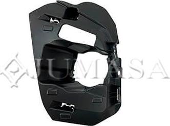 Jumasa 47023508 - Кронштейн, противотуманная фара abcparts.ee