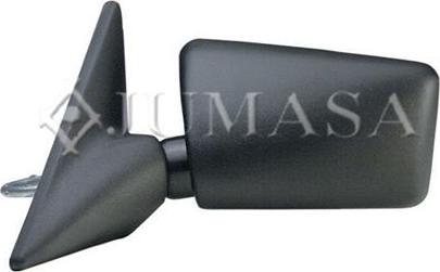Jumasa 54031040 - Наружное зеркало abcparts.ee