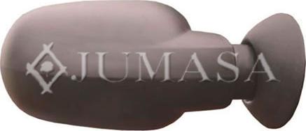 Jumasa 54021290 - Наружное зеркало abcparts.ee