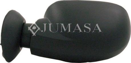 Jumasa 54221290 - Наружное зеркало abcparts.ee