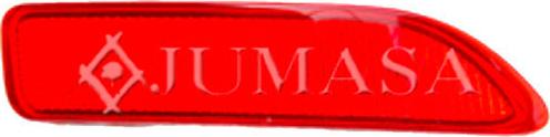 Jumasa 51421292 - Отражатель abcparts.ee