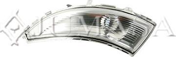 Jumasa 58014005 - Фонарь указателя поворота abcparts.ee