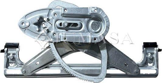 Jumasa 62421569 - Стеклоподъемник abcparts.ee