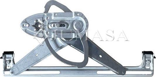 Jumasa 62241569 - Стеклоподъемник abcparts.ee