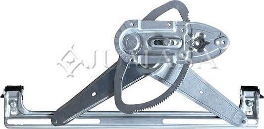 Jumasa 62231569 - Стеклоподъемник abcparts.ee