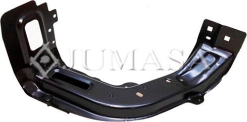 Jumasa 09311253 - Крепление фары abcparts.ee
