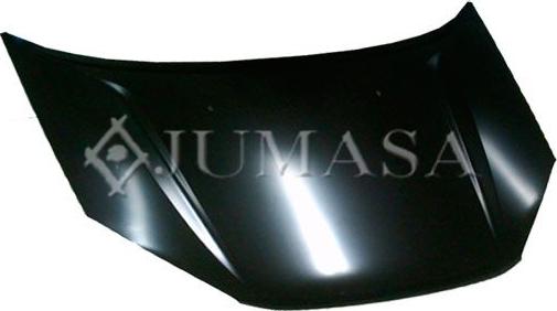 Jumasa 05035148 - Капот двигателя abcparts.ee