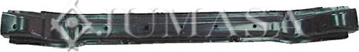 Jumasa 06351221 - Поперечная балка abcparts.ee