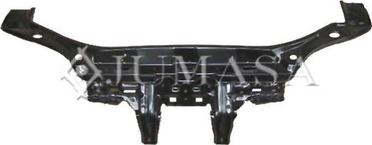 Jumasa 06361232 - Поперечная балка abcparts.ee
