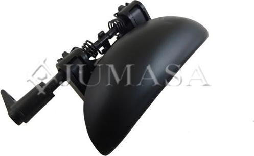 Jumasa 19453535 - Ручка двери abcparts.ee