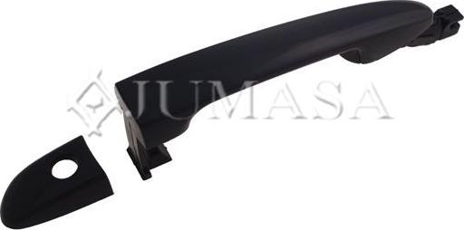 Jumasa 19011970 - Ручка двери abcparts.ee