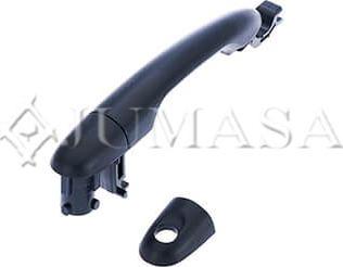 Jumasa 19084029 - Ручка двери abcparts.ee