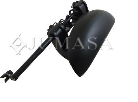 Jumasa 19363535 - Ручка двери abcparts.ee