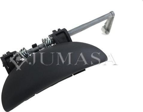 Jumasa 19313535 - Ручка двери abcparts.ee