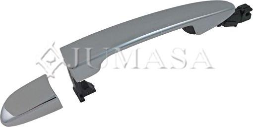 Jumasa 19331970 - Ручка двери abcparts.ee