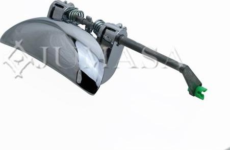 Jumasa 19333535 - Ручка двери abcparts.ee