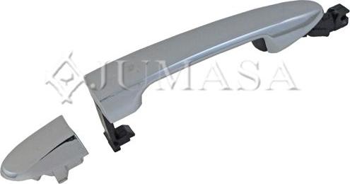 Jumasa 19321970 - Ручка двери abcparts.ee