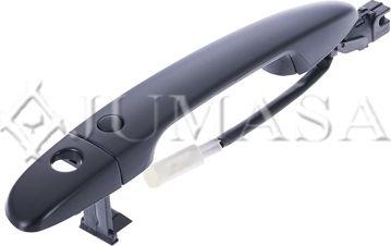 Jumasa 19371970 - Ручка двери abcparts.ee