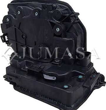 Jumasa 18450575 - Замок двери abcparts.ee