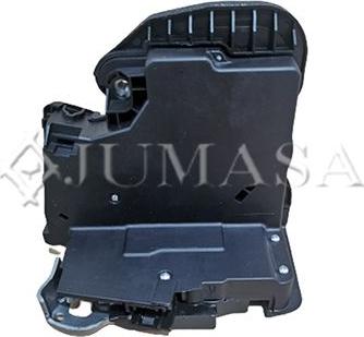 Jumasa 18313093 - Замок двери abcparts.ee