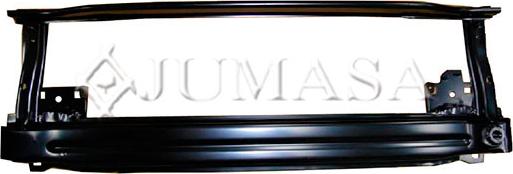 Jumasa 12034595 - Усилитель бампера abcparts.ee