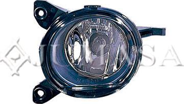 Jumasa 39015113 - Фара противотуманная abcparts.ee