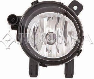 Jumasa 39010548 - Фара противотуманная abcparts.ee