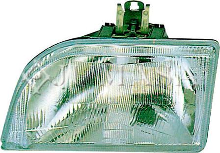 Jumasa 38011513 - Основная фара abcparts.ee