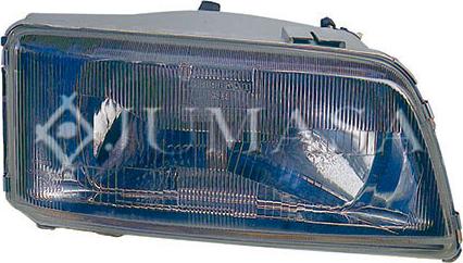 Jumasa 38013510 - Основная фара abcparts.ee