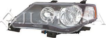 Jumasa 38012142 - Основная фара abcparts.ee