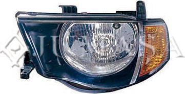 Jumasa 38312151 - Основная фара abcparts.ee