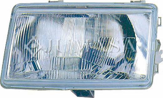 Jumasa 38024071 - Основная фара abcparts.ee