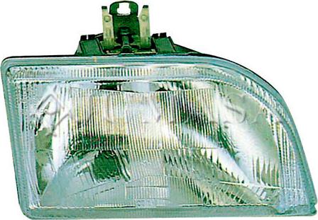 Jumasa 38021513 - Основная фара abcparts.ee