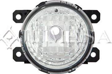 Jumasa 38802012 - Фара дневного освещения abcparts.ee