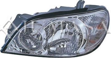 Jumasa 38311825 - Основная фара abcparts.ee