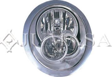 Jumasa 38312201 - Основная фара abcparts.ee