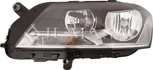 Jumasa 38325564 - Основная фара abcparts.ee