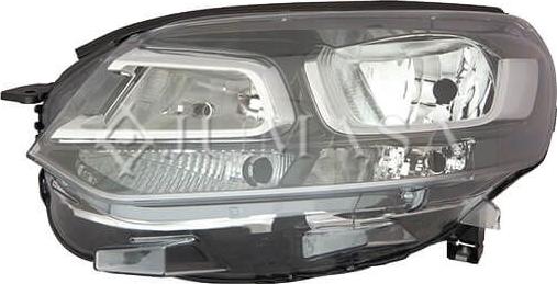 Jumasa 38321066 - Основная фара abcparts.ee