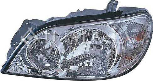 Jumasa 38321825 - Основная фара abcparts.ee