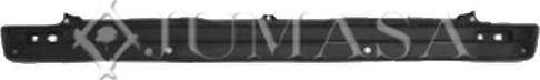Jumasa 25404016 - Буфер, бампер abcparts.ee
