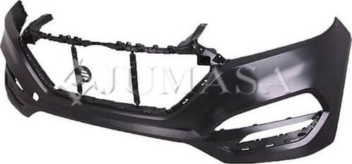 Jumasa 25031681 - Буфер, бампер abcparts.ee